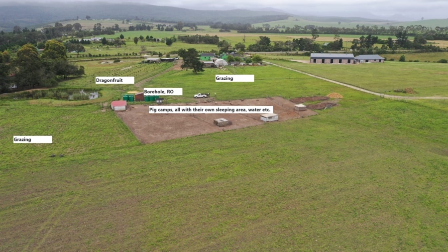 Commercial Property for Sale in George Rural Western Cape